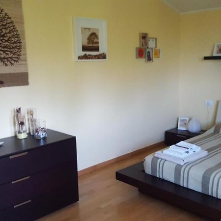 Monte San Pietro B&B I Girasoli المظهر الخارجي الصورة