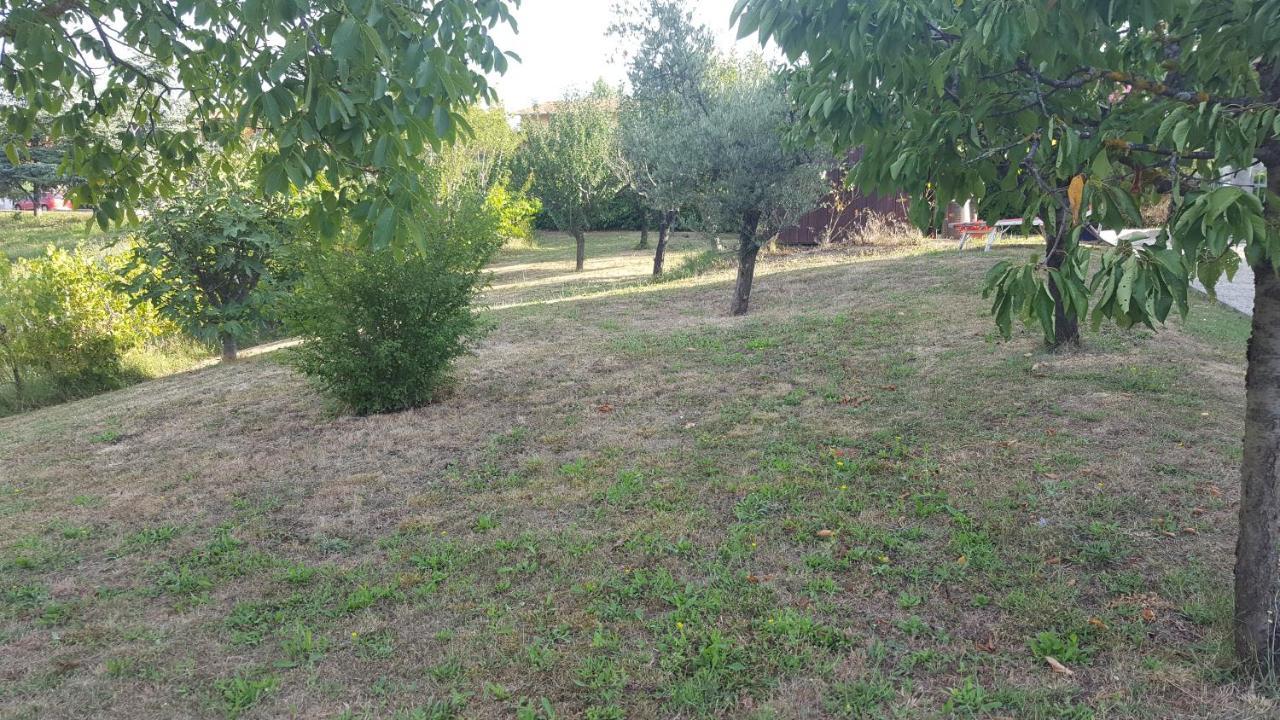 Monte San Pietro B&B I Girasoli المظهر الخارجي الصورة
