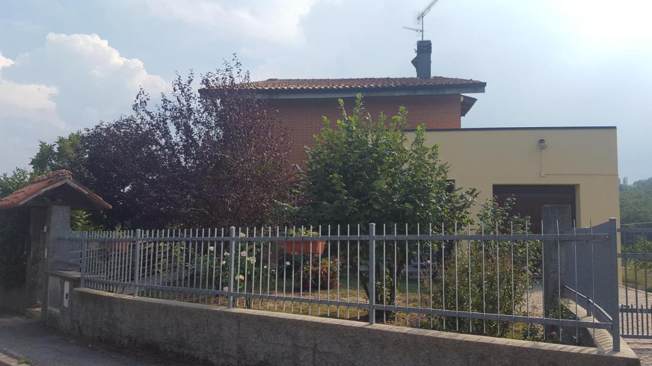 Monte San Pietro B&B I Girasoli المظهر الخارجي الصورة